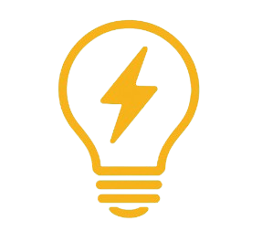 Energy Tracking System Logo